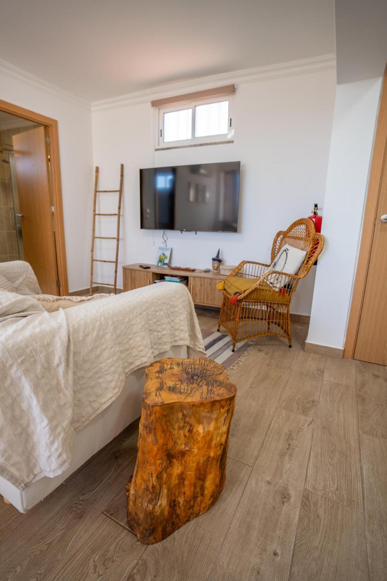Casas De Bel-Monte Apartment Belmonte  Exterior photo